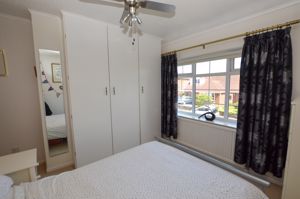 Bedroom Two- click for photo gallery